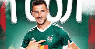 Светослав Манолев ще бъде президент на Пирин